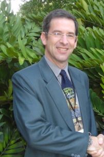 Bill Van Bonn